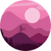 Mountain Biker
