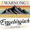Erzgebirge warnung