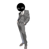 Man In Suit