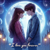 Ich liebe dich