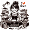 Love of books