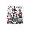 I Love Books