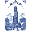 Utrecht the Dom