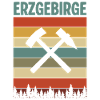 Erzgebirge Retro Hammer