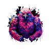 Muscles de musculation Eagle