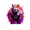 Rhino Muscles Bodybuilding