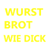 Sausage Bread Saying Shirt