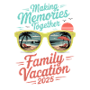 Family vacation 2025
