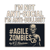 I'm not anti-social, I'm anti-bullshit