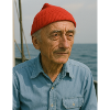 Commandant Cousteau