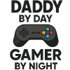 Dad Gamer