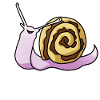 Cinnamon roll