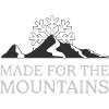Made For The Mountains