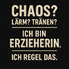 Erzieherin