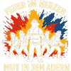 Feuerwehr Held