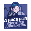 Commentator Sports Presenter