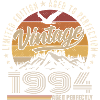 1994 31st Anniversary Gift 1994 Vintage 1994