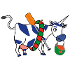 BAVARIAN UNICORN Rafting