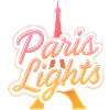 Paris Lights – Retro Neon Gradient