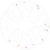 Donut - Cool Donut Logo