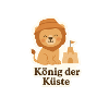 König der Küste