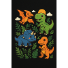 The Best Dino Babies