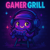 Gamer Grill