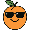 Apricot Head
