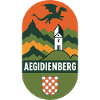 Armoiries d’Aegidienberg Bad Honnef Siebengebirge