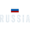 Drapeau russe, fierté russe