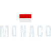 Drapeau monégasque, fierté monégasque