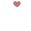 Labrador high five