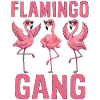 Flamingo Gang