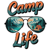 Camp Life – Pure Adventure