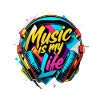 Music is my Life