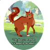Squirrel Flight Squirrleflight Warrior Cats Cat