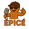 Logo Épicé by JéjéL'Épicé