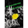 Be considerate of nature