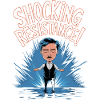 Shocking Resistance Electric Design