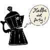 Coffee ready (contour)