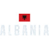 Drapeau albanais, fierté albanaise