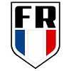 France Flag Official French symbol