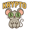 Crypto Mouse 2.0
