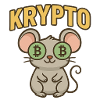 Crypto Mouse
