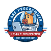 Ich bin Programmierer