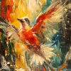 Feuervogel