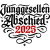 Junggesellenabschied 2025