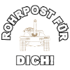 Rohrpost für Dich!