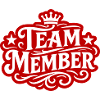 Team Member