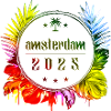 Amsterdam 2025 Bunt